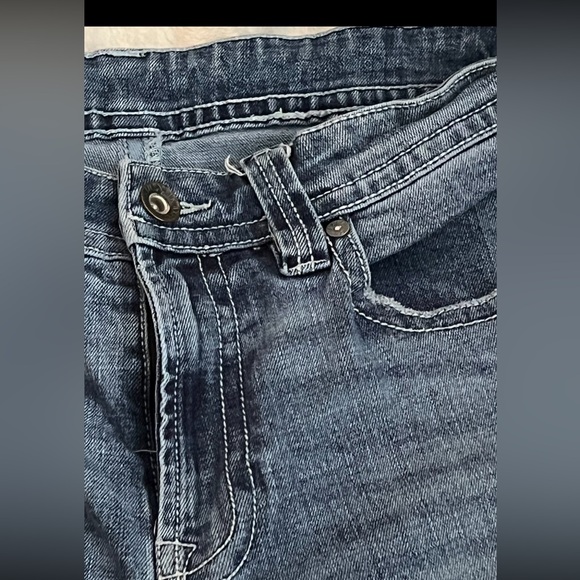 TK AXEL | men’s | 32/30 | blue jean’s | - Picture 3 of 7